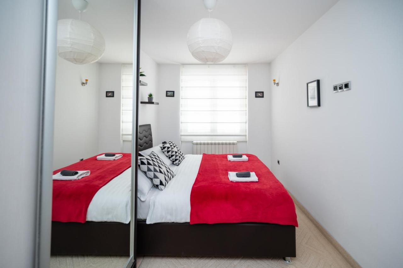 Apartment Bright 1bdr In The Center