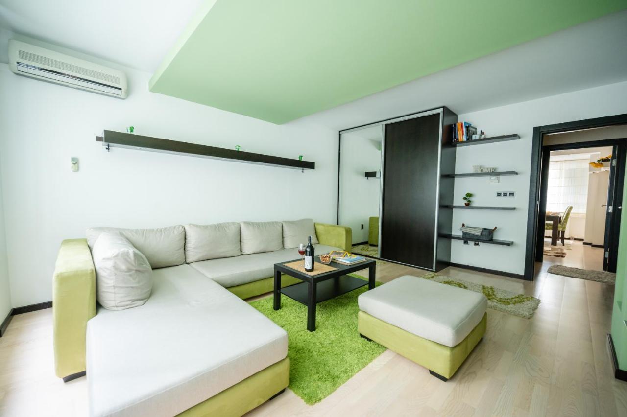 Bright 1bdr In The Center Sarajevo